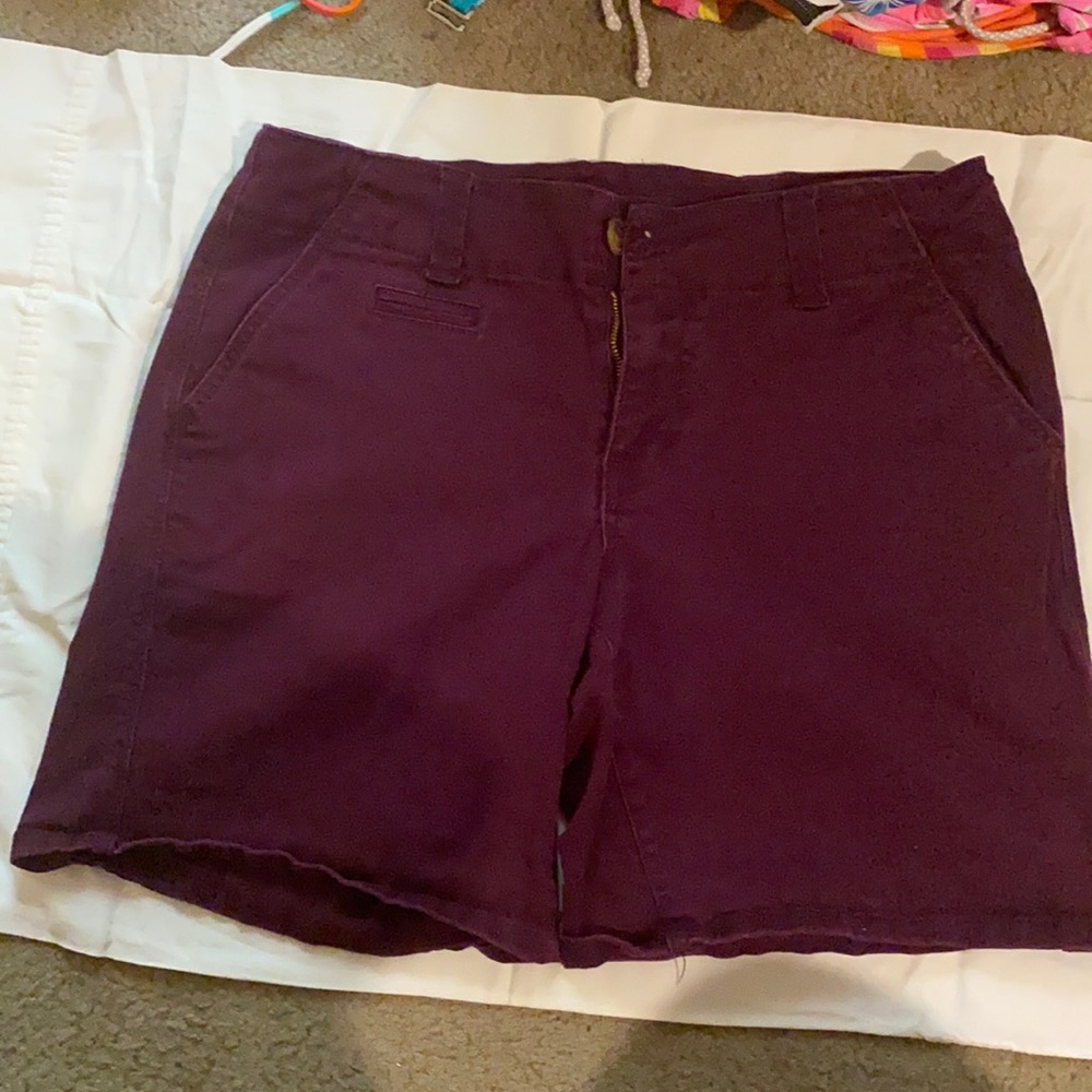💕 Casual Shorts